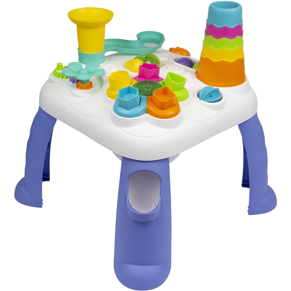 Playgro Sensory Explorer Music And Lights (Bild 1 av 2)