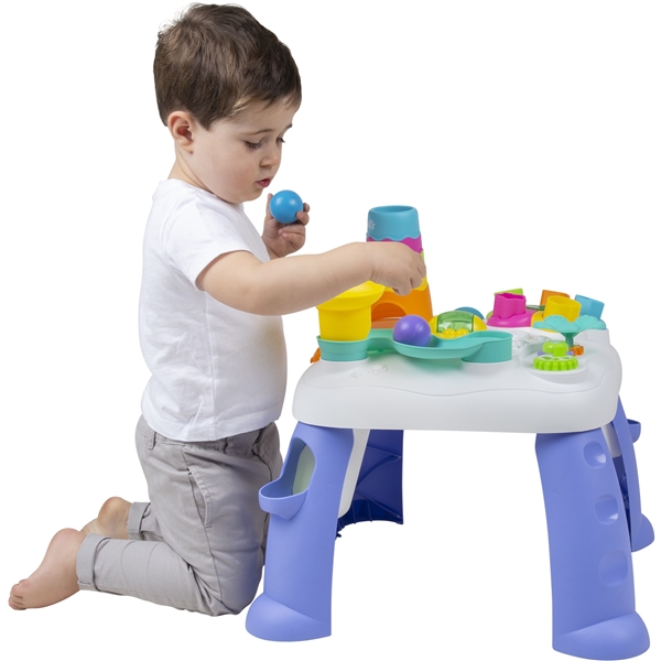 Playgro Sensory Explorer Music And Lights (Bild 2 av 2)