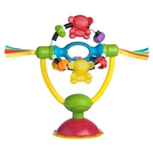 Playgro High Chair Spinning Toy