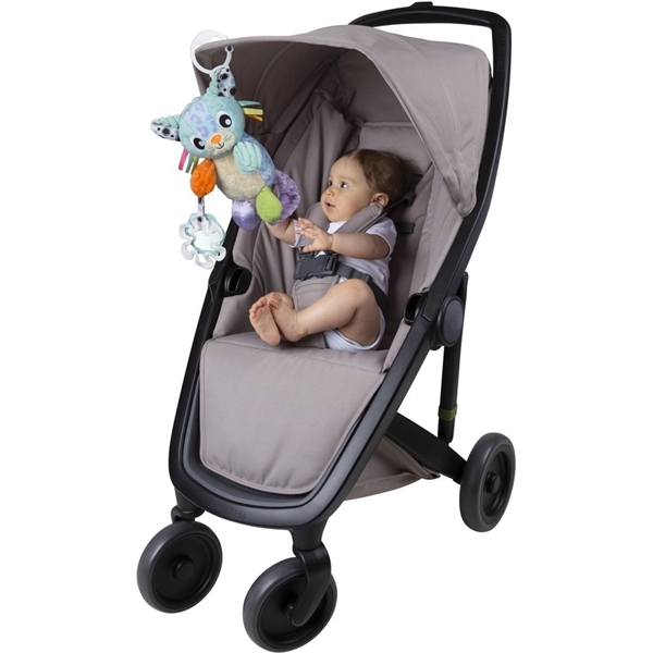 Playgro Sensory Friend Atka Artic Cat (Bild 2 av 3)