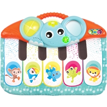 Playgro Music & Lights Piano & Kick Pad