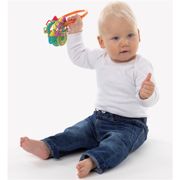 Playgro Teething Links (Bild 3 av 3)