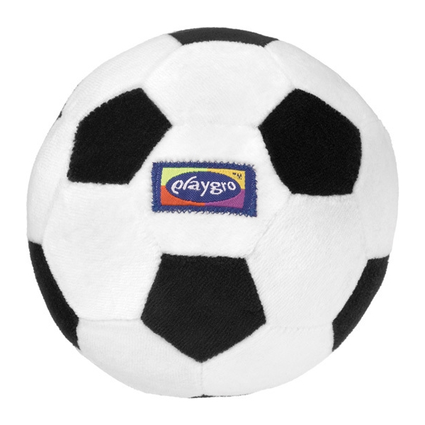 Playgro My First Soccer Ball (Bild 1 av 2)