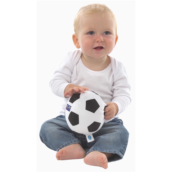 Playgro My First Soccer Ball (Bild 2 av 2)