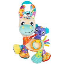 Playgro Activity Friend Lupe Lama