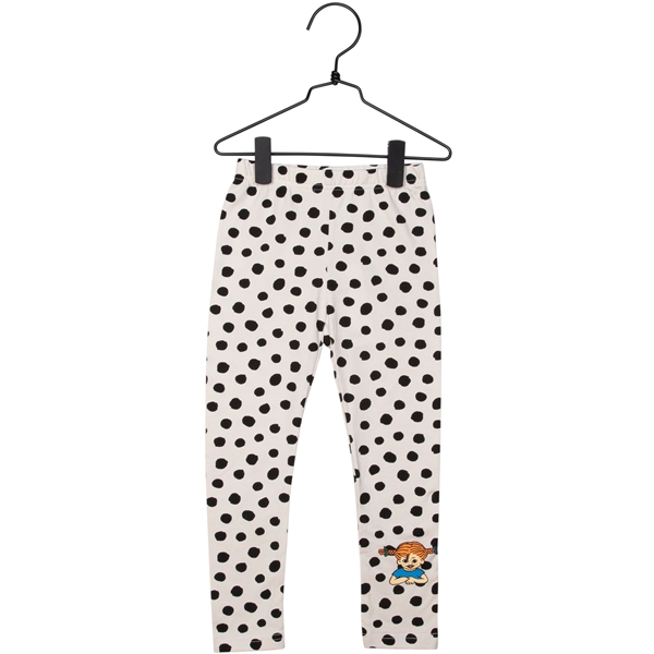 Pippi Prickigt Leggings Kitt (Bild 1 av 4)