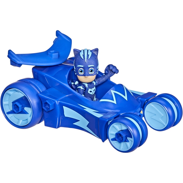 PJ Masks Cat Car (Bild 2 av 3)