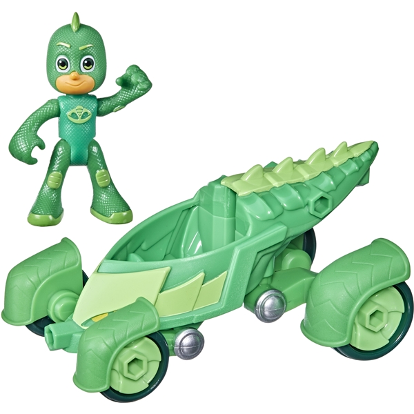 PJ Masks Gekko Mobile (Bild 1 av 3)