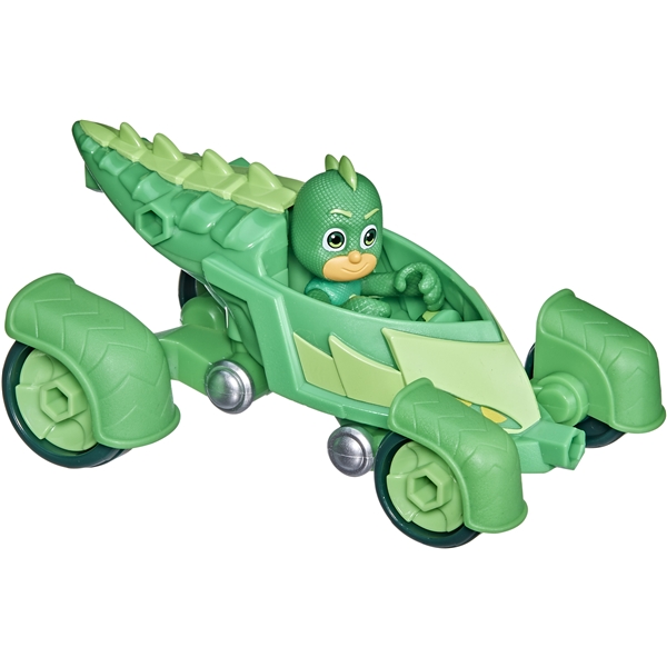 PJ Masks Gekko Mobile (Bild 2 av 3)