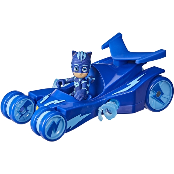 PJ Masks Deluxe Cat Car (Bild 1 av 3)