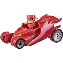 PJ Masks Deluxe Owl Glider