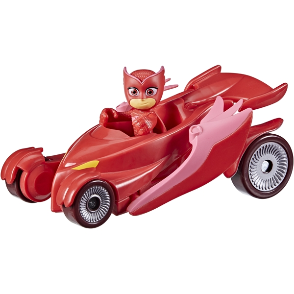 PJ Masks Deluxe Owl Glider (Bild 1 av 3)