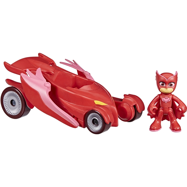 PJ Masks Deluxe Owl Glider (Bild 2 av 3)