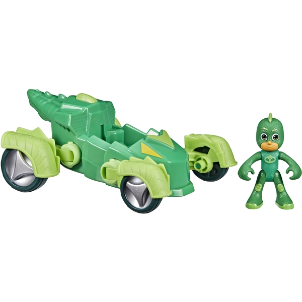 PJ Masks Deluxe Gekko Mobile (Bild 3 av 4)