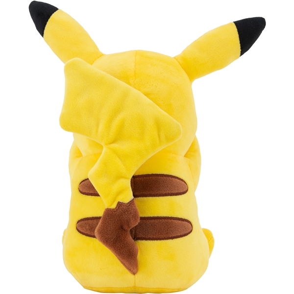 Pokémon Plush 20 cm Pikachu (Bild 3 av 3)