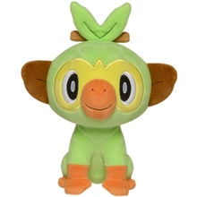 Pokémon Plush 20 cm Grookey