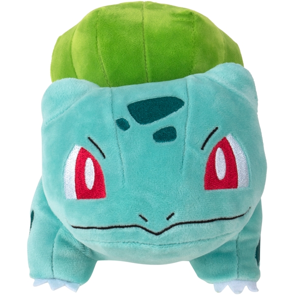 Pokémon Plush 20 cm Bulbasaur (Bild 1 av 3)