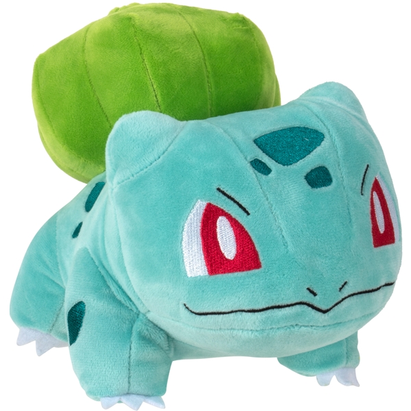 Pokémon Plush 20 cm Bulbasaur (Bild 2 av 3)