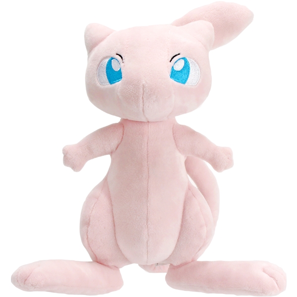 Pokémon Plush 20 cm Mew