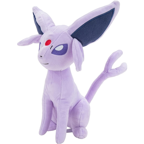 Pokémon Plush 20 cm Espeon (Bild 2 av 2)