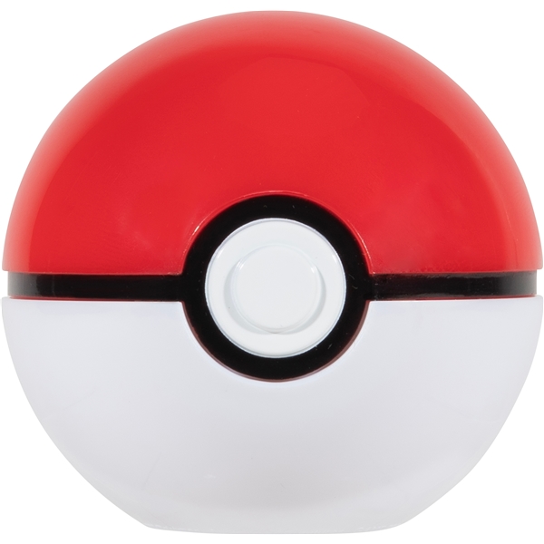 Pokémon Clip 'N Go Charmander & Poké Ball (Bild 5 av 6)