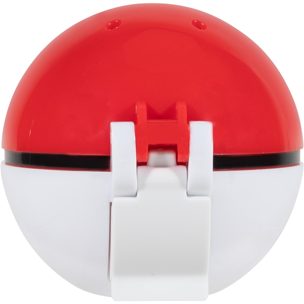 Pokémon Clip 'N Go Charmander & Poké Ball (Bild 6 av 6)