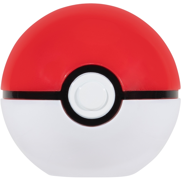 Pokémon Clip 'N Go Bulbasur & Poké Ball (Bild 5 av 6)