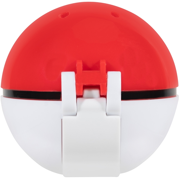 Pokémon Clip 'N Go Bulbasur & Poké Ball (Bild 6 av 6)
