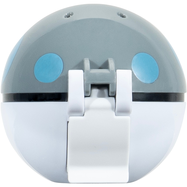 Pokémon Clip n' Go Lechonk & Heavy Ball (Bild 5 av 5)