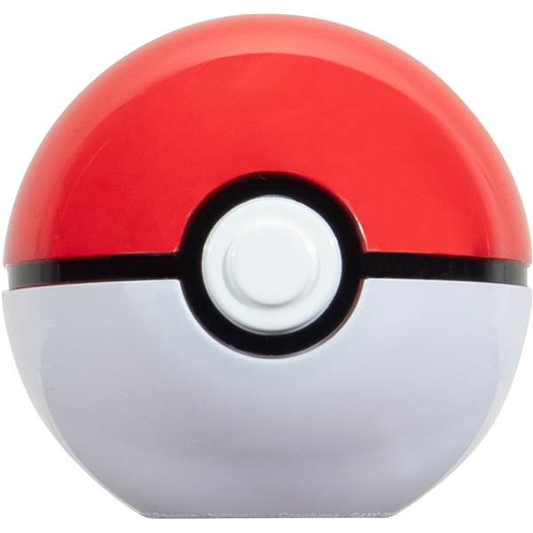 Pokémon Clip n' Go Bulbasaur & Poke Ball (Bild 4 av 5)