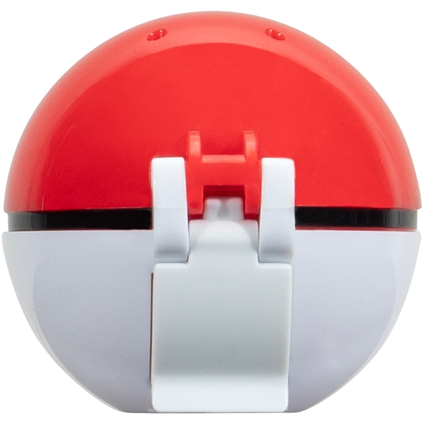 Pokémon Clip n' Go Bulbasaur & Poke Ball (Bild 5 av 5)