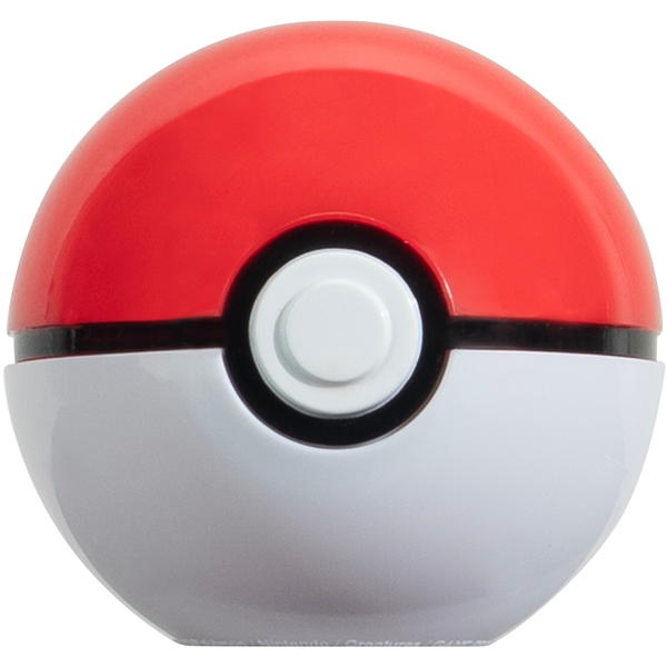 Pokémon Clip n' Go Squirtle & Poke Ball (Bild 4 av 5)