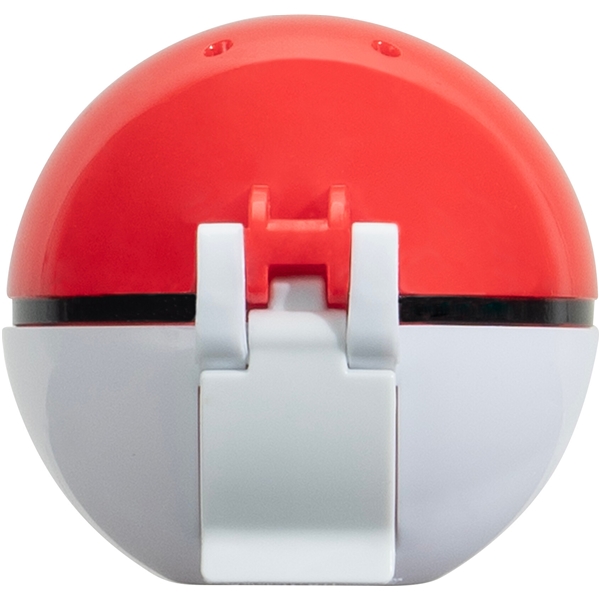 Pokémon Clip n' Go Squirtle & Poke Ball (Bild 5 av 5)