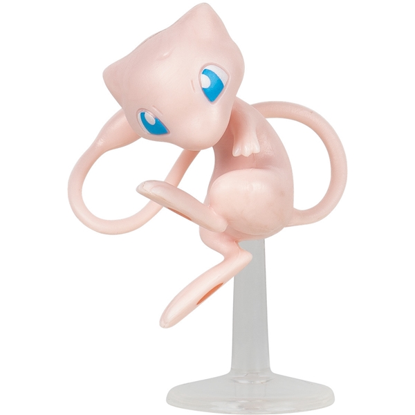 Pokémon Figure Set 2-p Mewtwo & Mew (Bild 4 av 4)