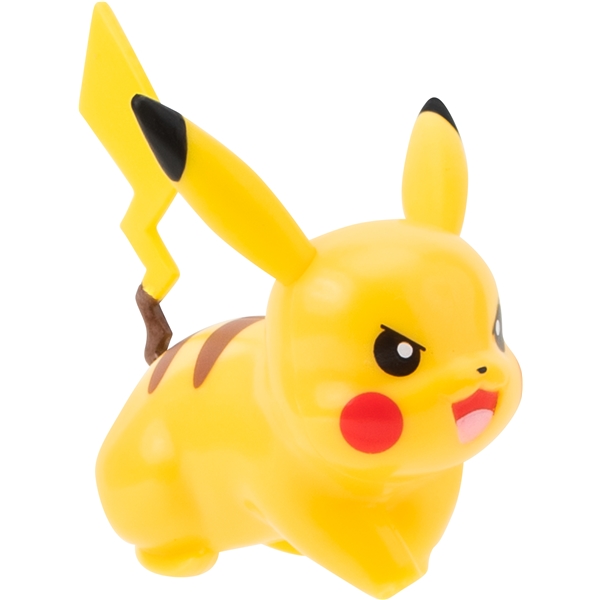 Pokémon Battle Figure Multipack + Feature Figure (Bild 4 av 7)