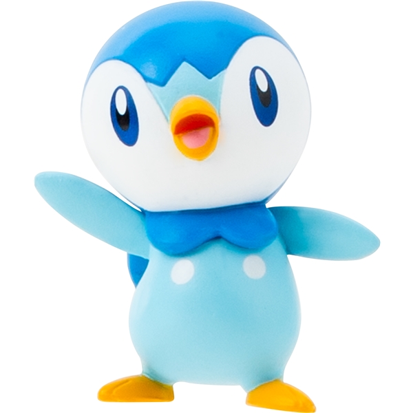 Pokémon Battle Figure Multipack + Feature Figure (Bild 6 av 7)