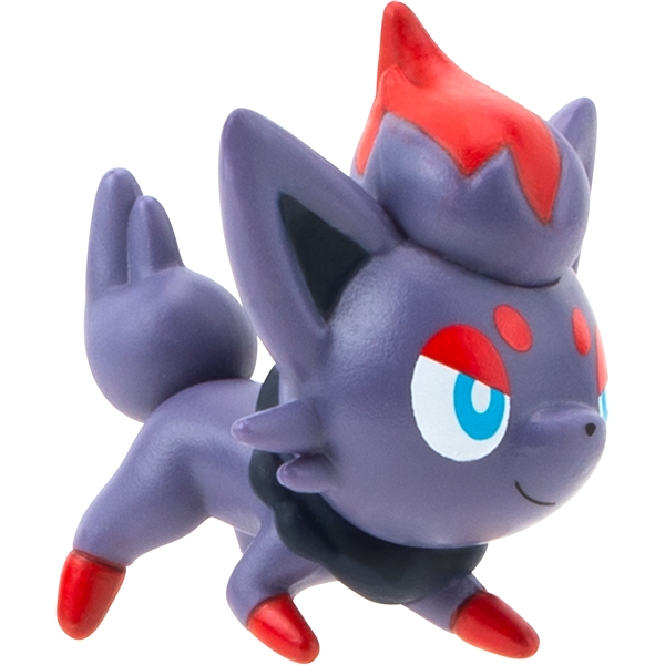 Pokémon Battle Figure Multipack + Feature Figure (Bild 7 av 7)