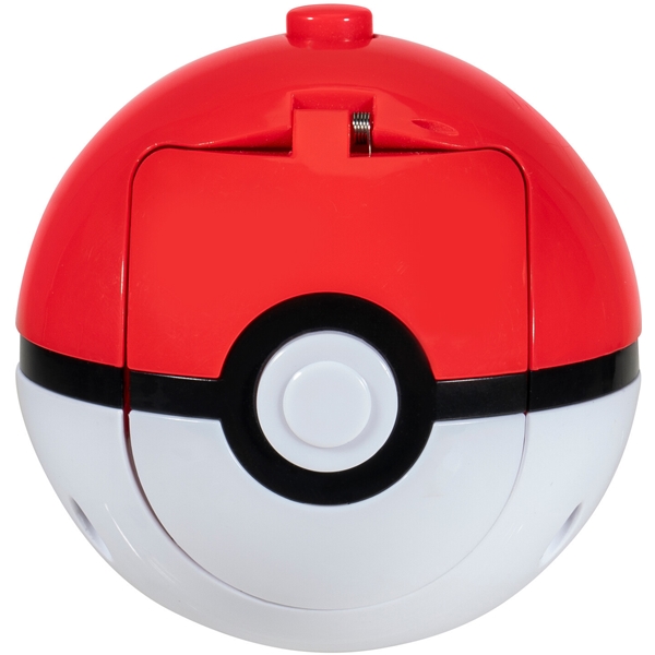 Pokémon Battle Spinner Charmander (Bild 4 av 4)