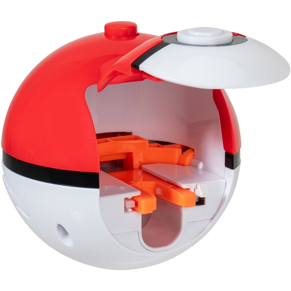 Pokémon Battle Spinner 2-p (Bild 4 av 6)