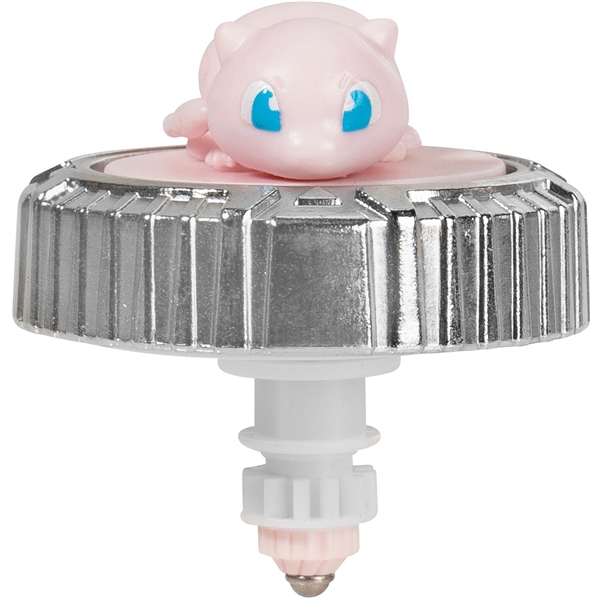 Pokémon Battle Spinner 2-p (Bild 6 av 6)