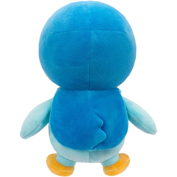 Pokémon Plush 20 cm Piplup (Bild 3 av 3)