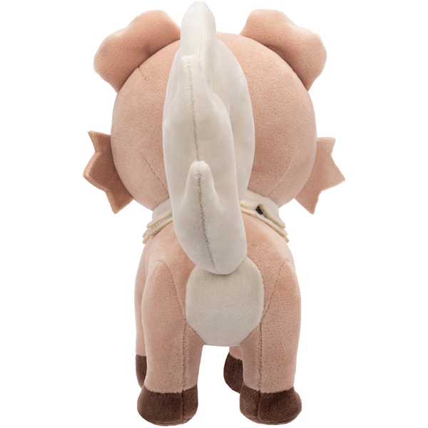 Pokémon Plush 20 cm Rockruff (Bild 3 av 3)