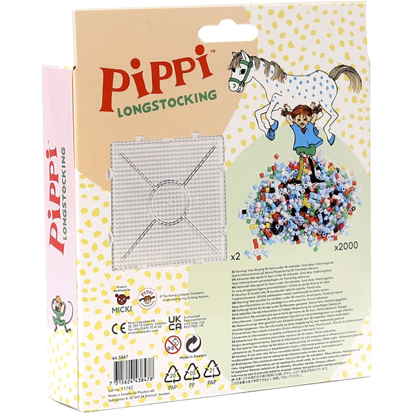 Pippi Pärlset (Bild 4 av 4)