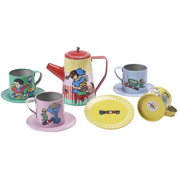 Pippi Leksaksservis (Bild 2 av 4)