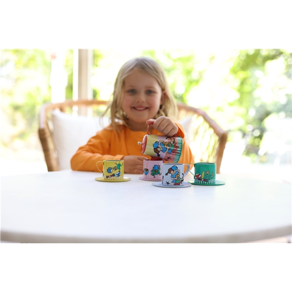 Pippi Leksaksservis (Bild 3 av 4)