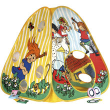 Pippi Aktivitetstält Pop-Up
