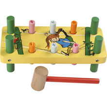 Pippi Bultbräda