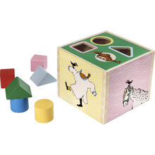 Pippi Plocklåda