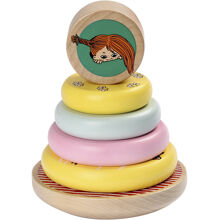 Pippi Stapelleksak