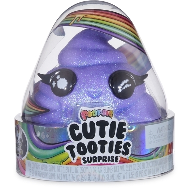 Poopsie Cutie Tooties Surprise wave 2 (Bild 1 av 4)